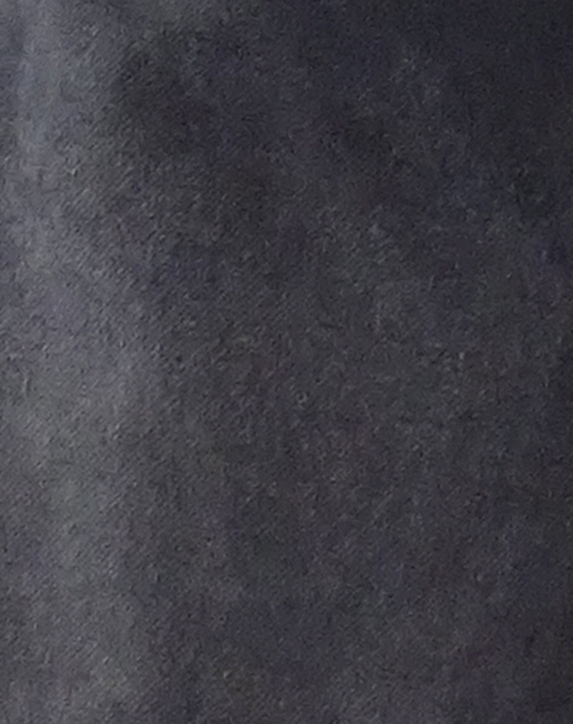 Roomy Extra Wide Low Rise Jeans in Washed Black Grey - Image 5